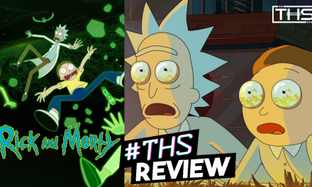 Rick And Morty Season Six Premiere – Maturing Before Our Eyes [Review]