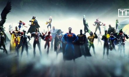 Everything You Need To Know About DC’s Film/TV Future