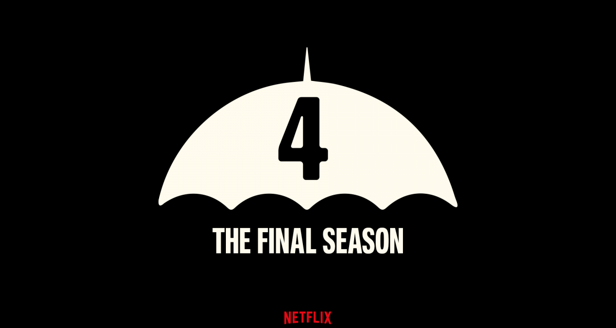 The Umbrella Academy Will Return For A Fourth And Final Season