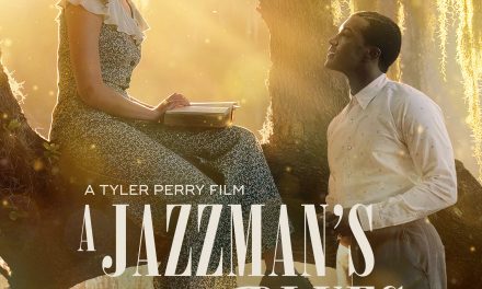 A Jazzman’s Blues [FIRST LOOK & TRAILER]