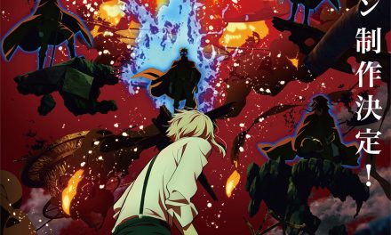 “Bungo Stray Dogs” Season 4 Releases New Trailer With Release Window