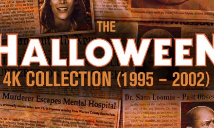 Halloween 4K Collection (1995-2002) Gets Brand New Extras From Scream Factory