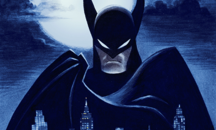 Batman: Caped Crusader Series Gets Two Season Order From Amazon