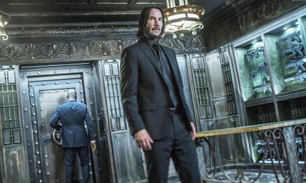 John Wick: Chapter 4 – New Featurettes Revealed With This Week’s Hardcopy Release