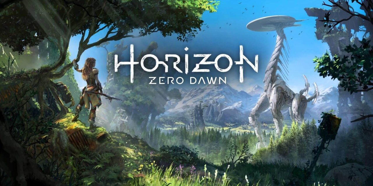 ‘Horizon Zero Dawn Remastered’ ESRB Rating Confirms Upcoming Release