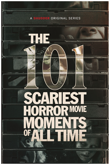 The 101 Scariest Horror Movie Moments of All Time