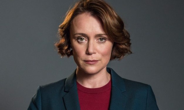 Keeley Hawes Joins Orphan Black: Echoes