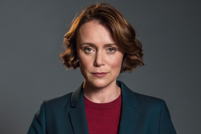 Keeley Hawes Joins Orphan Black: Echoes