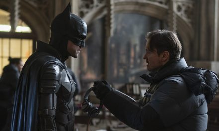 ‘The Batman Part II’ Delayed By A Year After WB Updates Its Schedule