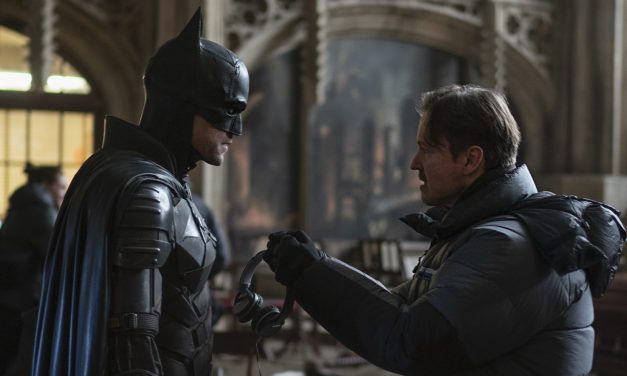 ‘The Batman’ Director Matt Reeves Sets New WB Film Deal