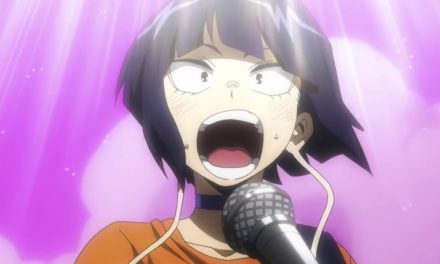 ‘My Hero Academia’ Announces Opening And Ending Songs For Season 6