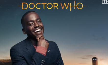 Ncuti Gatwa Begins Filming Doctor Who Season 14 In November