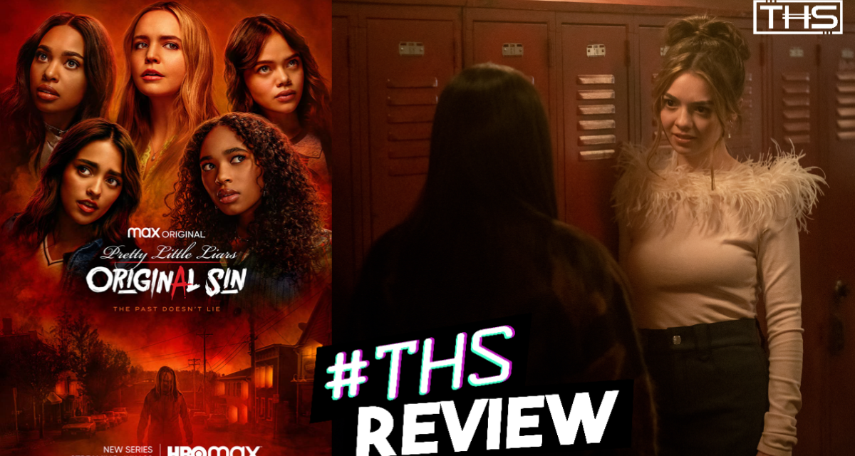 Pretty Little Liars: Original Sin – Chapter 10, Final Girls [RECAP & REVIEW]