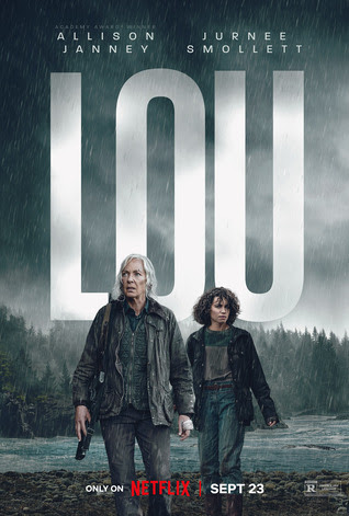 Lou – Trailer and First Look Photos!