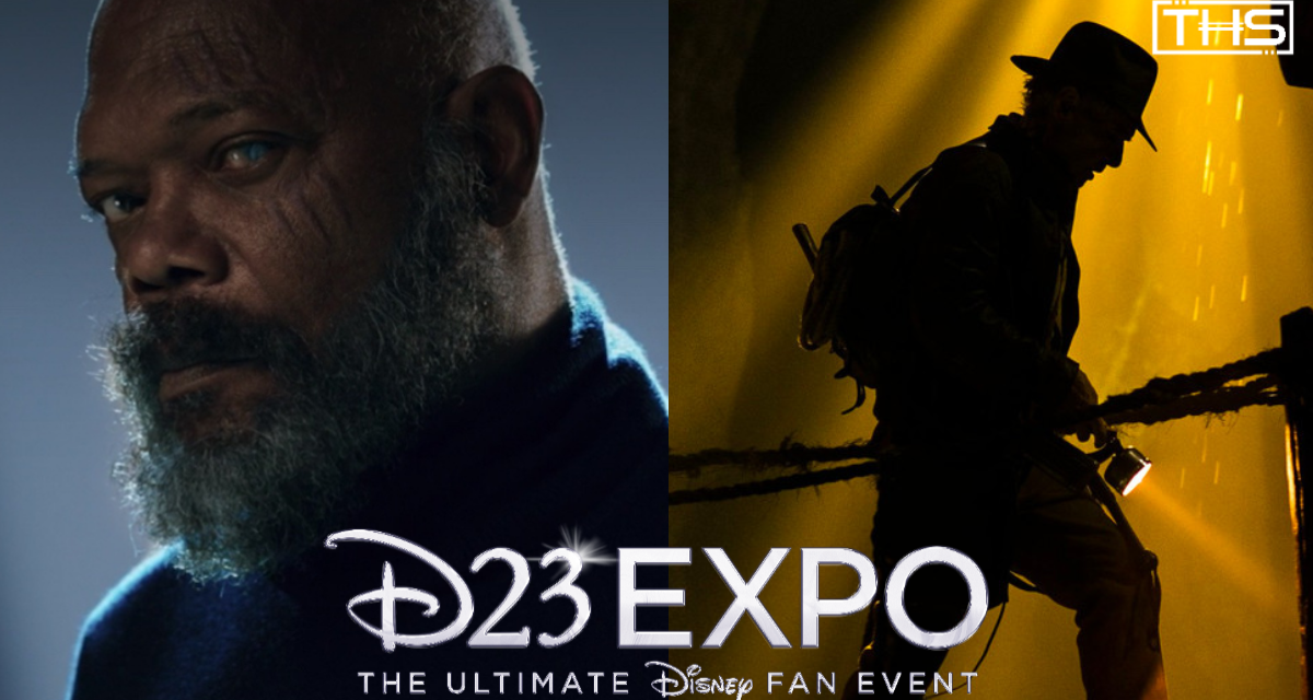 Everything Announced At The Marvel/Lucasfilm/20th Century Studios D23 Panel