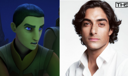 Lucasfilm Has Found Its Live-Action Ezra Bridger For ‘Ahsoka’