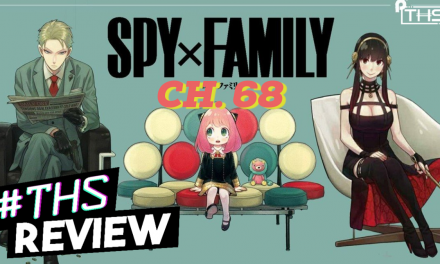 “Spy x Family” Ch. 68: The Return Of Yuri Vs. Loid [Review]