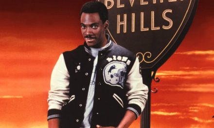 Judge Reinhold, John Ashton, Paul Reiser, and Bronson Pinchot Officially Join Eddie Murphy In Beverly Hills Cop: Axel Foley