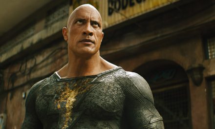 New ‘Black Adam’ Trailer Debuts