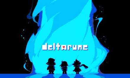 “Deltarune”: Toby Fox Reports No New Chapters, But Promises Anniversary Special