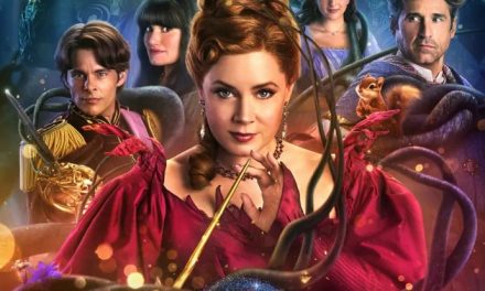 A “Disenchanted” Sequel To “Enchanted” Revealed At D23