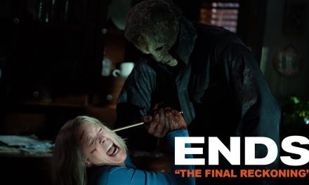 This Is Laurie Strode’s Last Stand – Halloween Ends Shows Off ‘The Final Reckoning’ [Trailer]