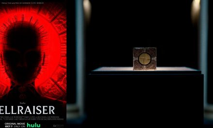 ‘We Have Such Sights To Show You’: Hulu Shows Off Hellraiser [Trailer]