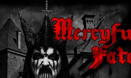 Mercyful Fate Announces First US Tour In 20 Years