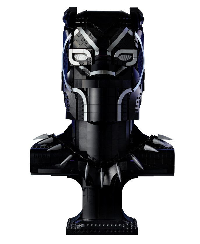 LEGO Marvel Studios Black Panther (76215)