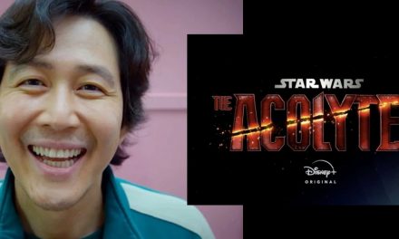 The Acolyte: ‘Squid Game’ Runaway Star Lee Jung-Jae Set To Lead Star Wars Show