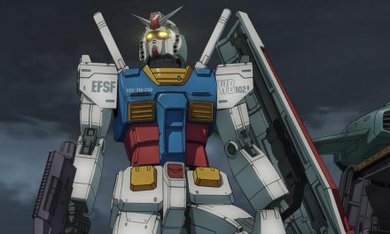 Crunchyroll To Release “Mobile Suit Gundam Cucuruz Doan’s Island” Anime Film In Theaters