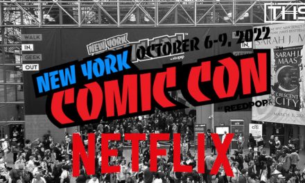 Netflix To Present Wednesday, The Midnight Club World Premiere, And More At NYCC 2022