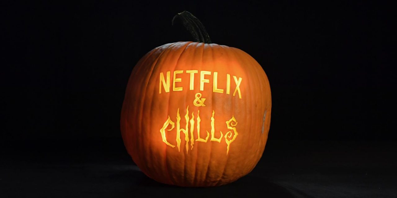 Netflix & Chills: Everything New Streaming On Netflix For Halloween