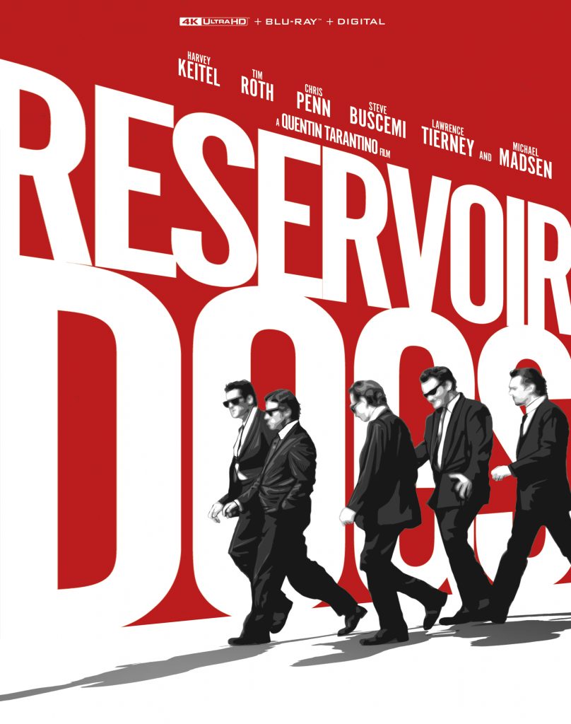 Reservoir Dogs