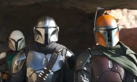 The Mandalorian Season 3 Drops Poster; Trailer Coming Tonight