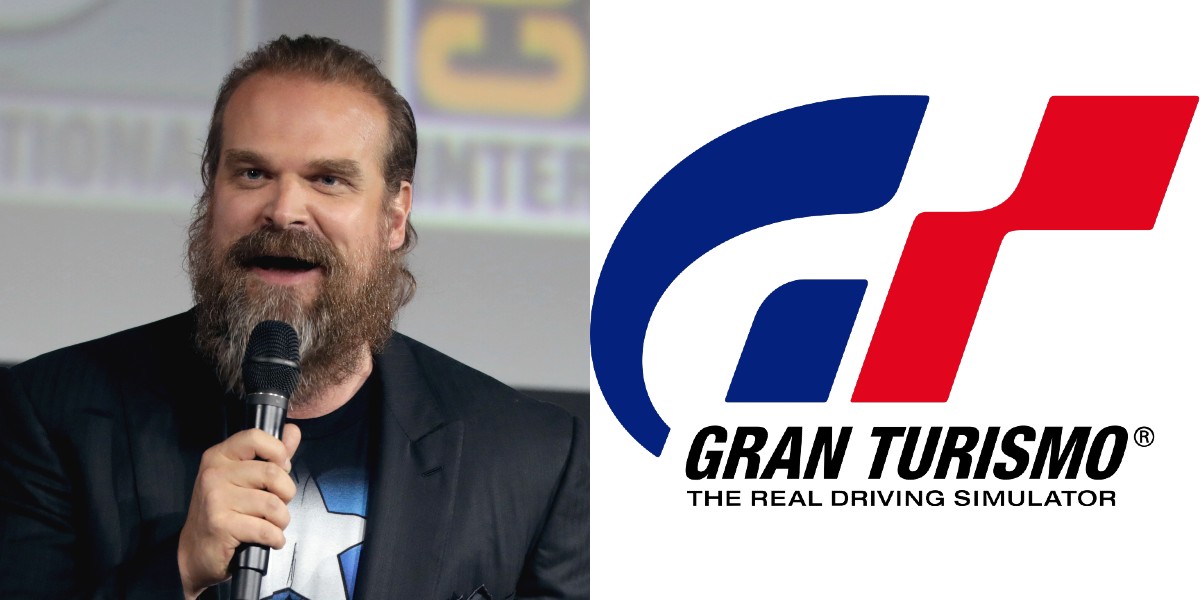 David Harbour To Star In ‘Gran Turismo’ From Neil Blomkamp And Sony