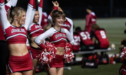 Cheer Or Die: ‘Bring It On’ Gets In The Halloween Spirit