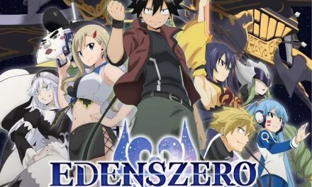 “EDENS ZERO” Announces Season 2 Release Date With New PV Trailer