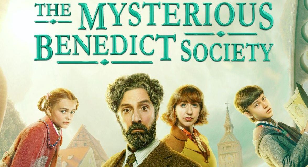 First Look At ‘Mysterious Benedict Society’ Season 2 On Disney+ [Trailer]