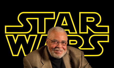 James Earl Jones Retires As The Voice Of Darth Vader