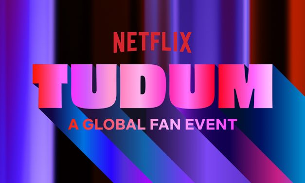 Netflix Sets Tudum Fan Event Lineup Featuring Bridgerton, Shadow & Bone, The Witcher, & More