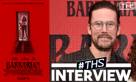 Barbarian: Writer/Director Zach Cregger On Whether He’d Survive His Own Horror Film