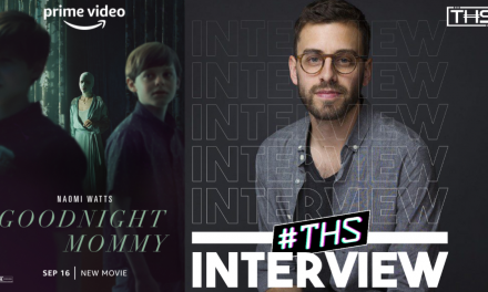 Goodnight Mommy – Director Matt Sobel [INTERVIEW]