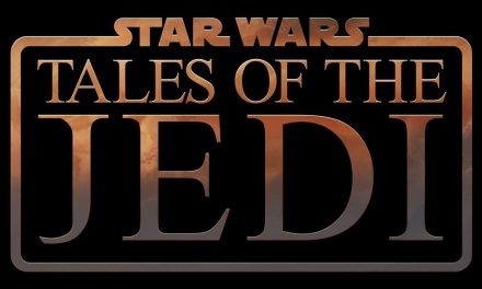 ‘Tales Of The Jedi’ Official Trailer And Release Date Announced