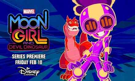 Marvel’s Moon Girl And Devil Dinosaur Greenlit For A Second Season [NYCC 2022]