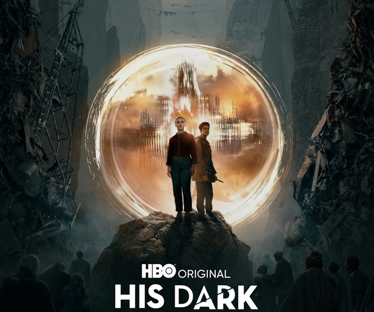 NYCC 2022 – His Dark Materials Season 3 Trailer AMAZES.