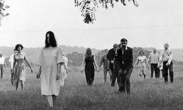 Night Of The Living Dead Sequel Biting Soon From Romero Family And Village Roadshow Pictures