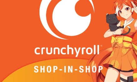 Crunchyroll Collaborating With BoxLunch To Bring In-Store “My Hero Academia” Photo Ops