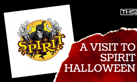 A Visit To Los Angeles’s Flagship Spirit Halloween [Fright-A-Thon]