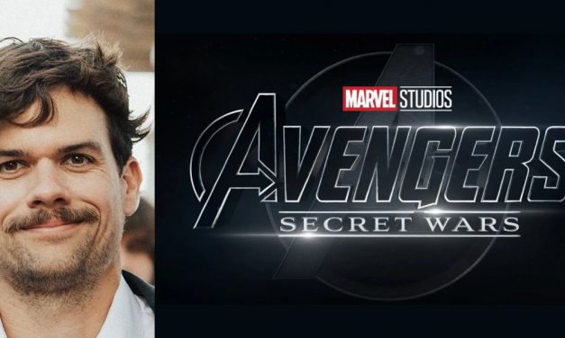 Avengers: Secret Wars Has Found It’s Writer: Michael Waldron